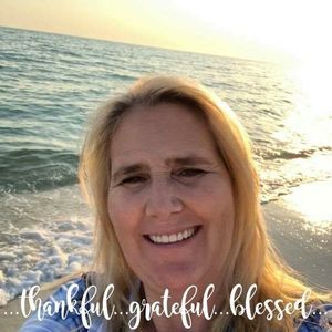 Meet your Posher, Carlene